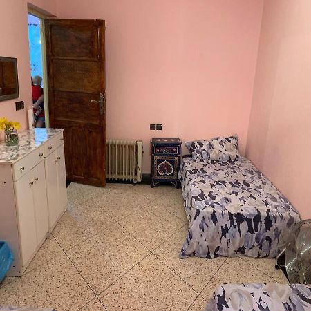Quiet Apartment In El Ksiba / Beni Mellal Luaran gambar