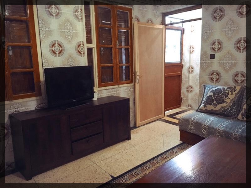 Quiet Apartment In El Ksiba / Beni Mellal Luaran gambar