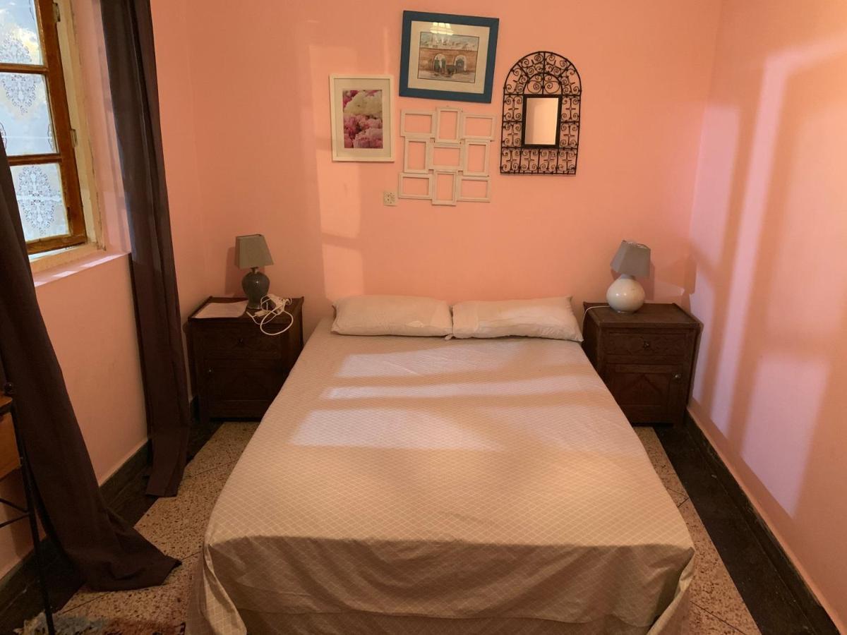 Quiet Apartment In El Ksiba / Beni Mellal Luaran gambar