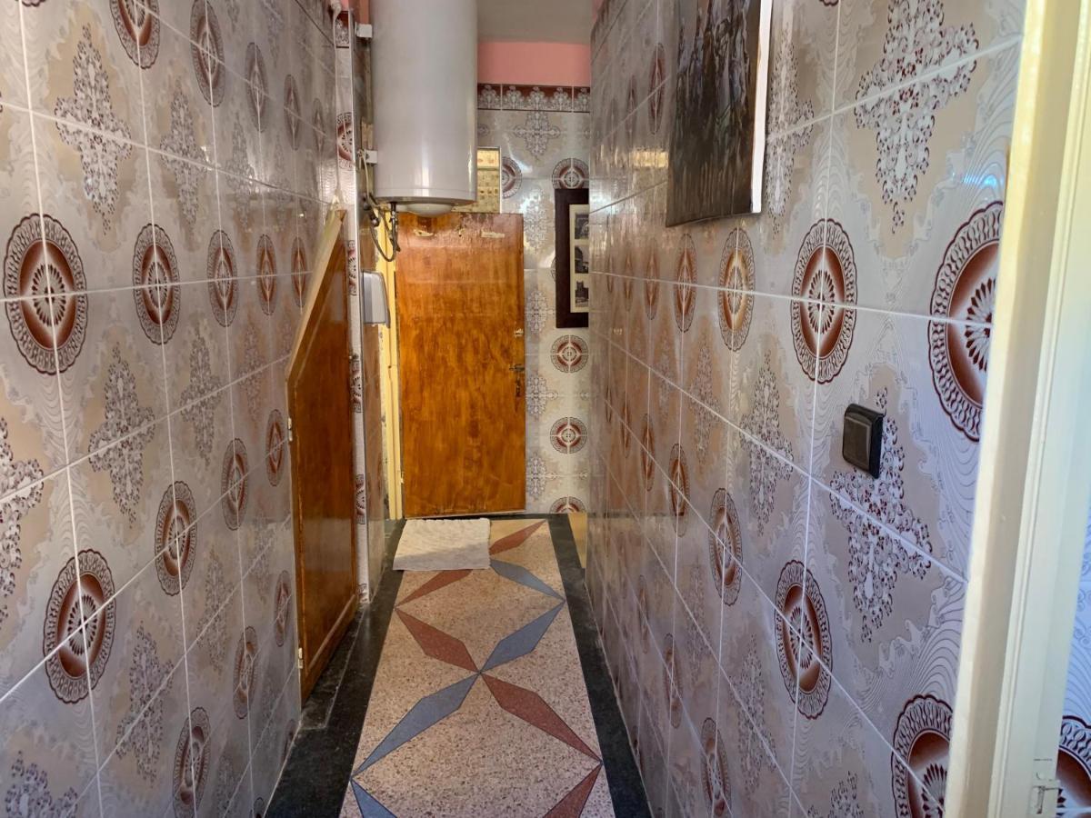 Quiet Apartment In El Ksiba / Beni Mellal Luaran gambar