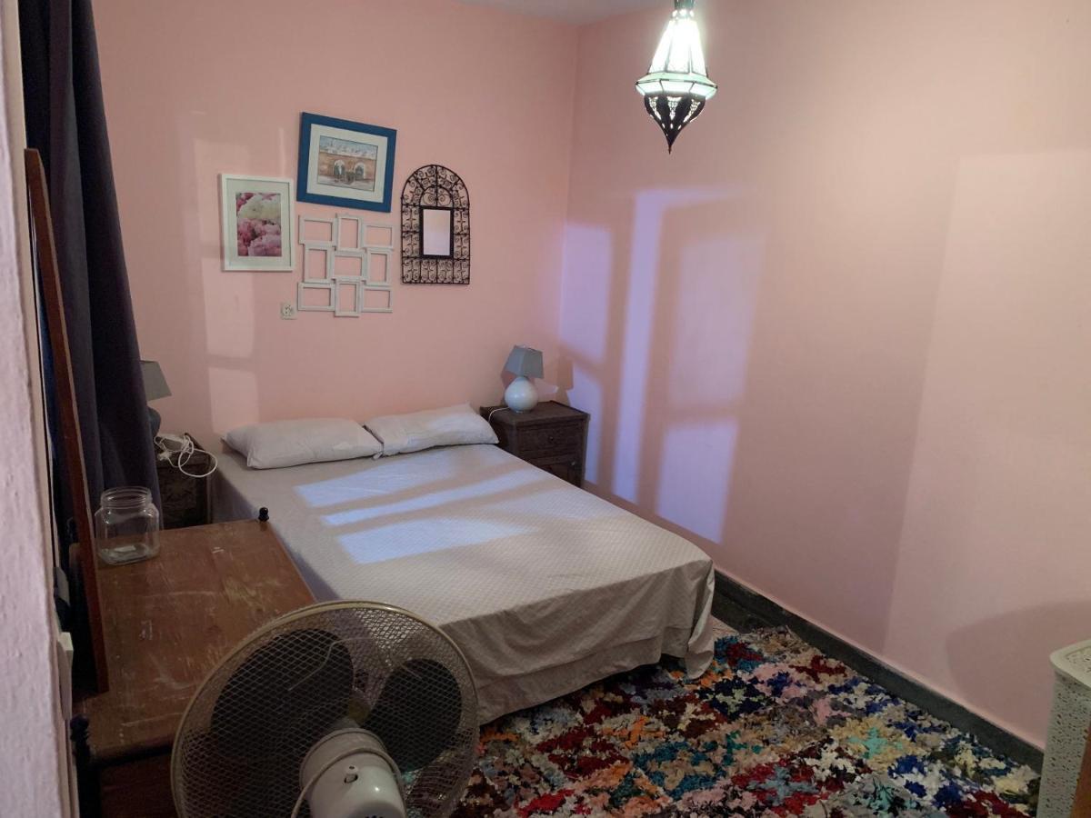 Quiet Apartment In El Ksiba / Beni Mellal Luaran gambar