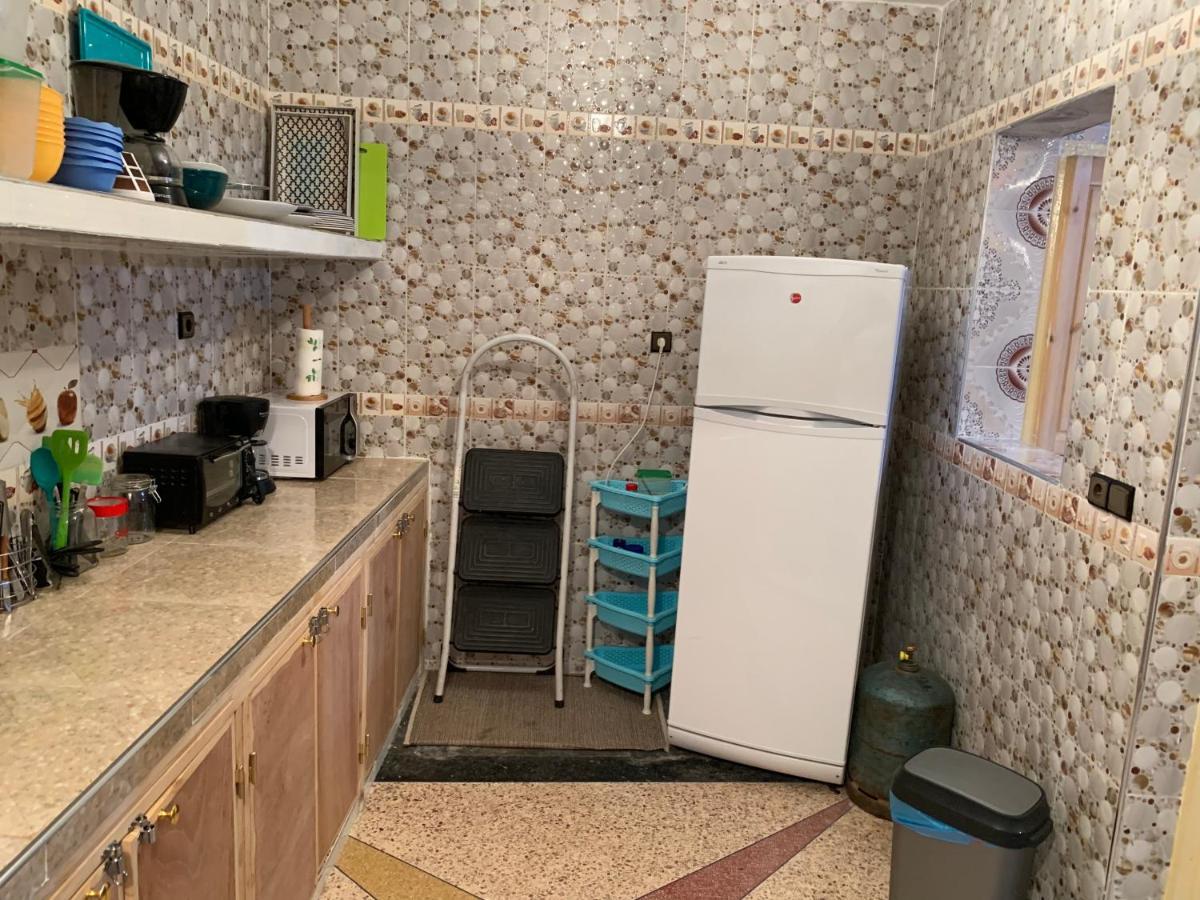 Quiet Apartment In El Ksiba / Beni Mellal Luaran gambar